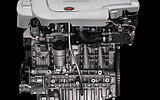 Volvo S40 D5 y V50 D5 