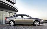Volvo S80 2006