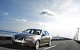 Volvo S80 2006
