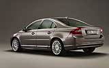 Volvo S80 2006