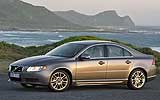 Volvo S80 2006