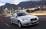 Volvo S80 2006