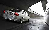 Volvo S80 2006