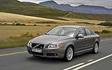 Volvo S80 2006