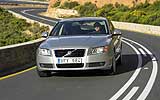 Volvo S80 2006
