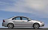 Volvo S80 2006