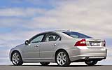 Volvo S80 2006