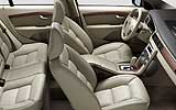 Volvo S80 2006