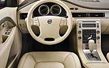 Volvo S80 2006
