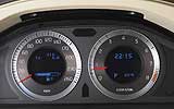 Volvo S80 2006