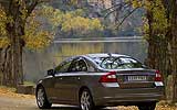 Volvo S80 2006