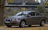 Volvo S80 2006