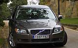 Volvo S80 2006