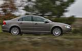Volvo S80 2006