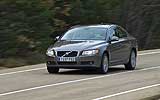 Volvo S80 2006