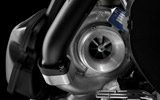 Volvo S80. Modelo 2006. Imagen. T�cnica. Motor Diesel D5 205 CV. Turbocompresor.