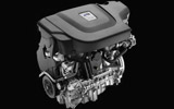 Volvo S80. Modelo 2006. Imagen. T�cnica. Motor D5 205 CV.