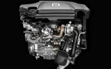 Volvo S80. Modelo 2006. Imagen. T�cnica. Motor D5 205 CV.