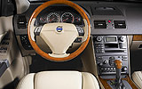 Volvo XC90 gama 2006