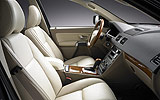 Volvo XC90 gama 2006
