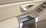 Volvo XC90 gama 2006