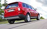  Volvo XC90 Sport