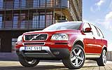  Volvo XC90 Sport
