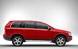  Volvo XC90 Sport