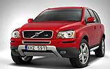  Volvo XC90 Sport