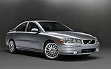 Volvo S60 2006