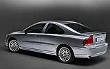 Volvo S60 2006