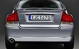 Volvo S60 2006