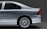 Volvo S60 2006