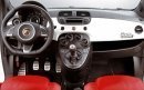 Abarth 500 1.4 16v T-Jet 135 CV