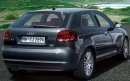 Audi A3 Attraction 1.6 TDI e