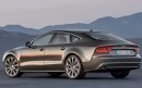 Audi A7 Sportback 3.0 TFSI quattro S tronic 7 vel.
