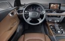 Audi A7 Sportback 3.0 TFSI quattro S tronic 7 vel.
