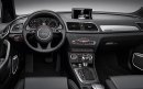 Audi Q3 2.0 TDI 140 CV Advance
