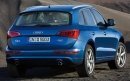 Audi Q5 3.0 TDI quattro S tronic 7 vel. DPF