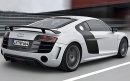Audi R8 GT 5.2 FSI quattro R tronic