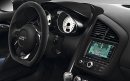 Audi R8 GT Spyder 5.2 FSI quattro R tronic