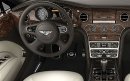 Bentley Mulsanne