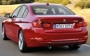 BMW 318d Berlina Aut.