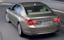 BMW 760Li