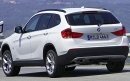 BMW X1 xDrive28i