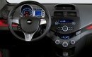 Chevrolet Spark 1.0 LS
