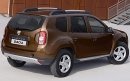 Dacia Duster Ambiance dCi 90 CV 4x2