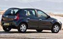 Dacia Sandero Podium 1.2 16v 75 CV