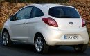 Ford Ka Urban 1.20 Duratec