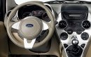 Ford Ka Urban 1.20 Duratec